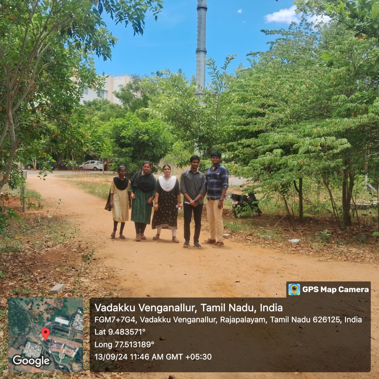 Treasure Hunt (19)